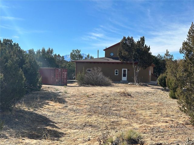 250 Mt Mestas Drive, Walsenburg, CO 81089