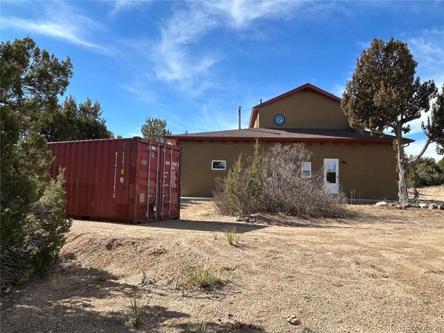 250 Mt Mestas Drive, Walsenburg, CO 81089