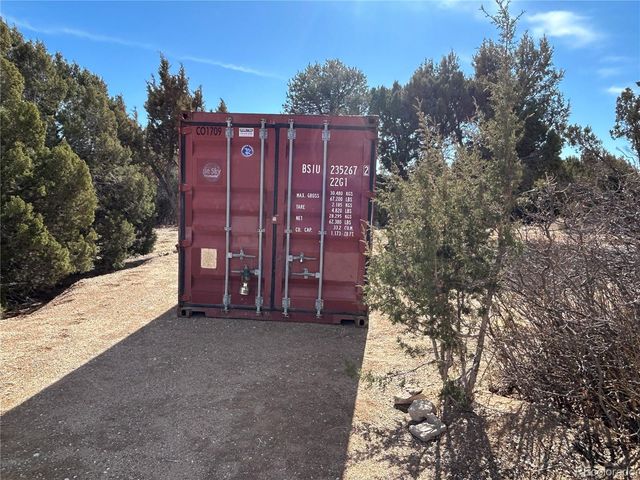 250 Mt Mestas Drive, Walsenburg, CO 81089