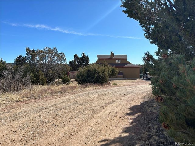 250 Mt Mestas Drive, Walsenburg, CO 81089