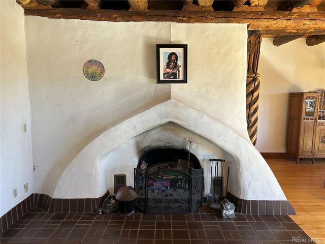 250 Mt Mestas Drive, Walsenburg, CO 81089