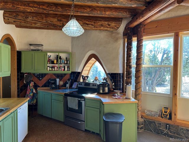 250 Mt Mestas Drive, Walsenburg, CO 81089