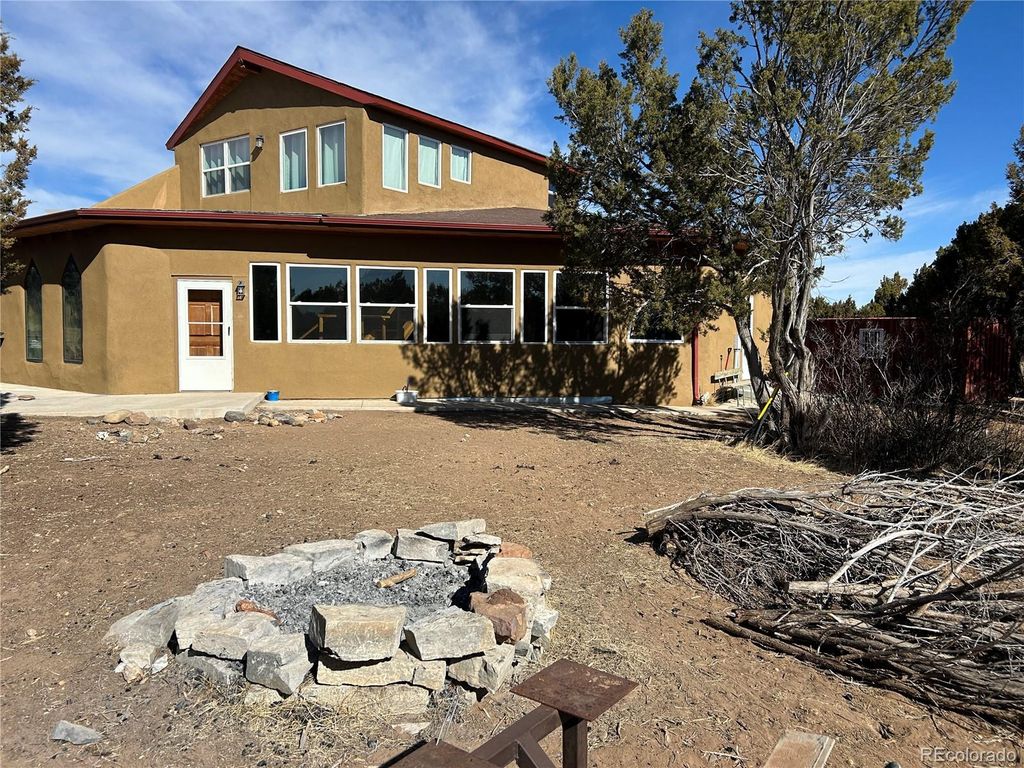 250 Mt Mestas Drive, Walsenburg, CO 81089