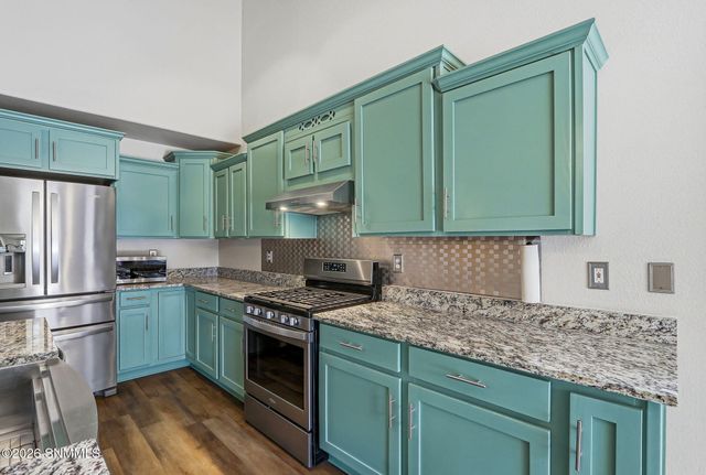 4606 Rock Canyon Loop, Las Cruces, NM 88011