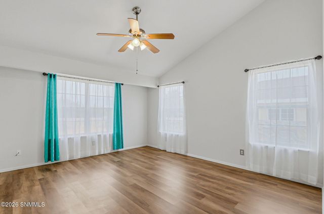 4606 Rock Canyon Loop, Las Cruces, NM 88011