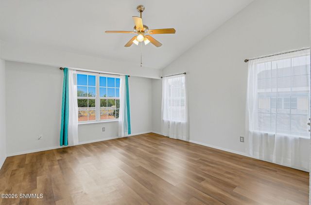 4606 Rock Canyon Loop, Las Cruces, NM 88011