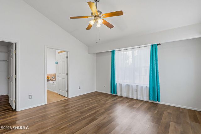 4606 Rock Canyon Loop, Las Cruces, NM 88011