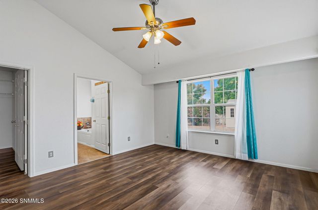 4606 Rock Canyon Loop, Las Cruces, NM 88011