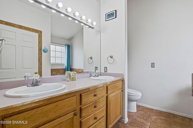 4606 Rock Canyon Loop, Las Cruces, NM 88011