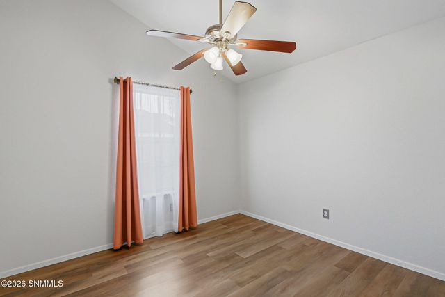 4606 Rock Canyon Loop, Las Cruces, NM 88011