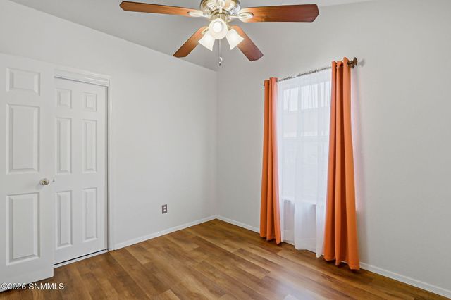 4606 Rock Canyon Loop, Las Cruces, NM 88011