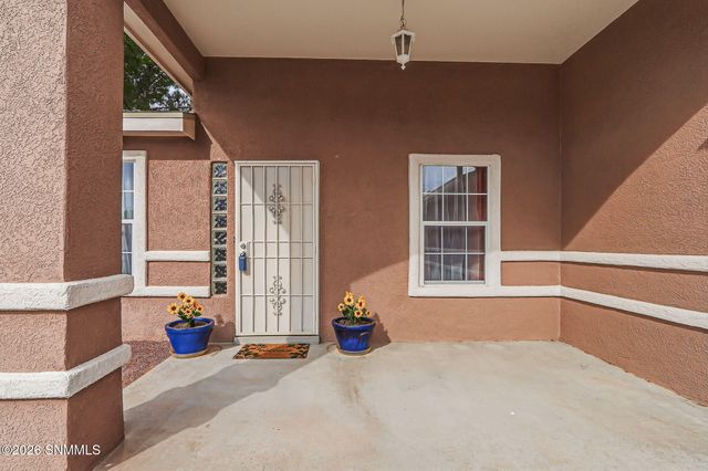 4606 Rock Canyon Loop, Las Cruces, NM 88011