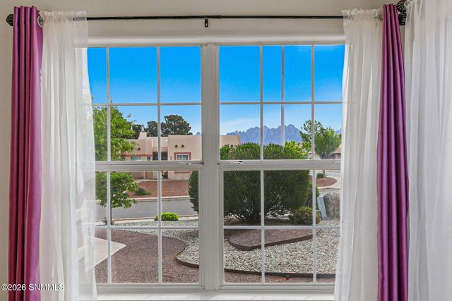 4606 Rock Canyon Loop, Las Cruces, NM 88011