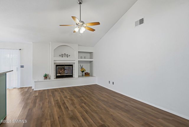 4606 Rock Canyon Loop, Las Cruces, NM 88011
