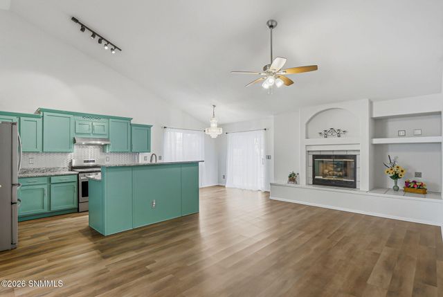 4606 Rock Canyon Loop, Las Cruces, NM 88011