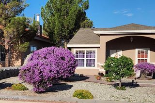 4606 Rock Canyon Loop, Las Cruces, NM 88011
