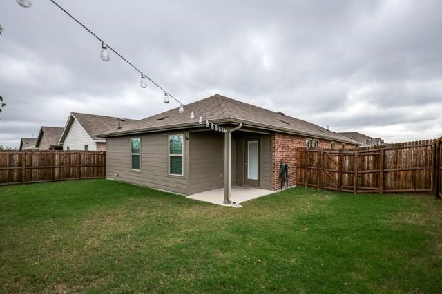 1910 Bailer Way, Royse City, TX 75189