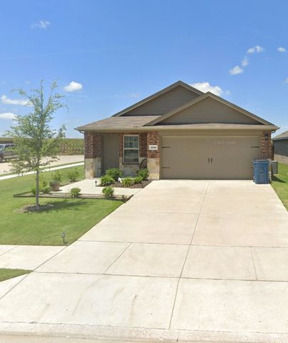 1910 Bailer Way, Royse City, TX 75189