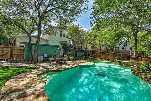 3700 Bonnie RD, Austin, TX 78703