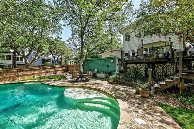 3700 Bonnie RD, Austin, TX 78703