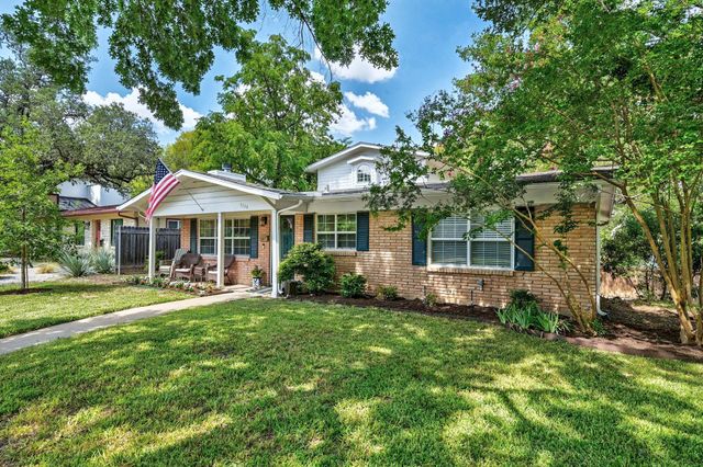3700 Bonnie RD, Austin, TX 78703