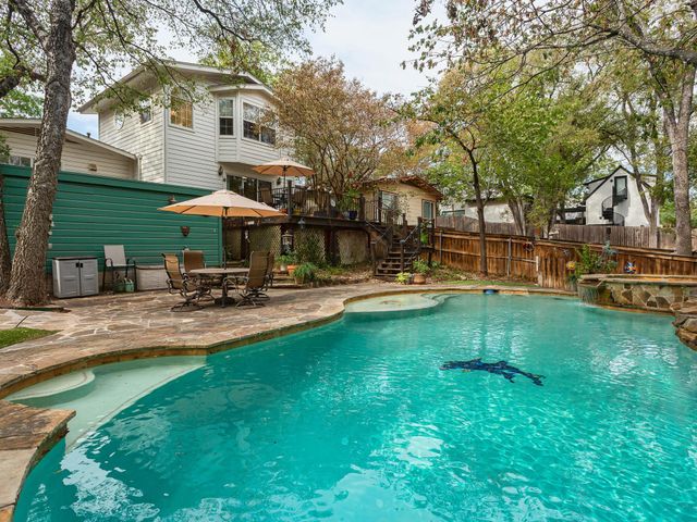 3700 Bonnie RD, Austin, TX 78703