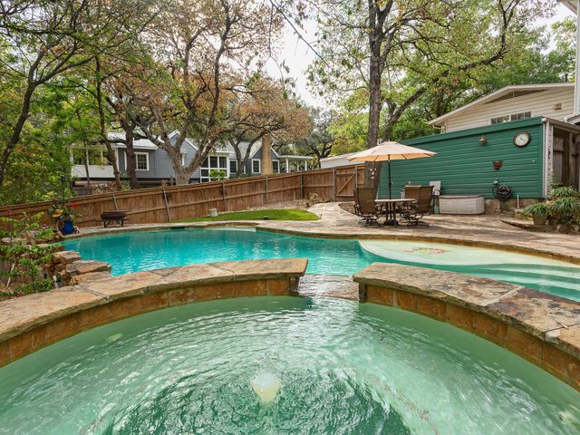 3700 Bonnie RD, Austin, TX 78703
