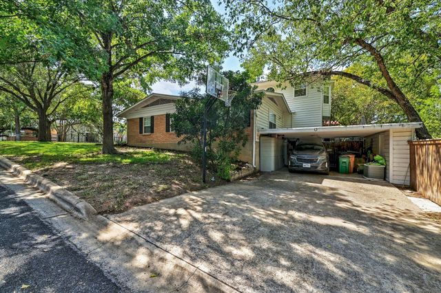 3700 Bonnie RD, Austin, TX 78703