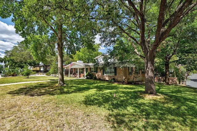 3700 Bonnie RD, Austin, TX 78703