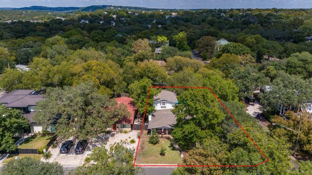 3700 Bonnie RD, Austin, TX 78703