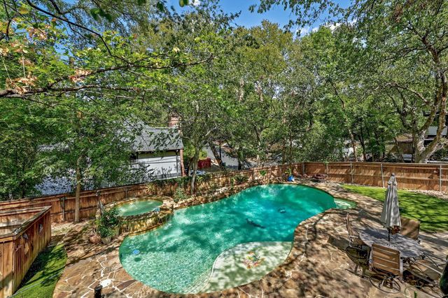 3700 Bonnie RD, Austin, TX 78703