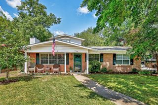 3700 Bonnie RD, Austin, TX 78703