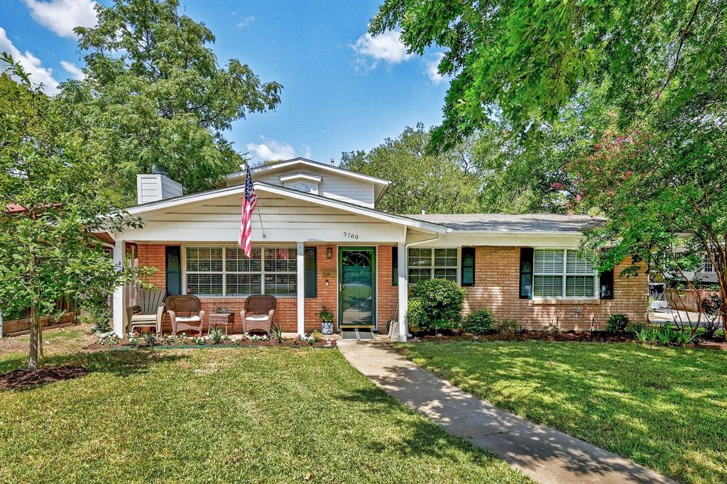 3700 Bonnie RD, Austin, TX 78703