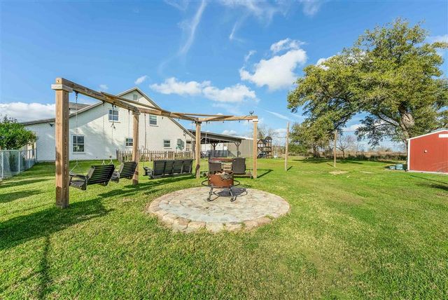 141 Thomas Lane, Lake Charles, LA 70607