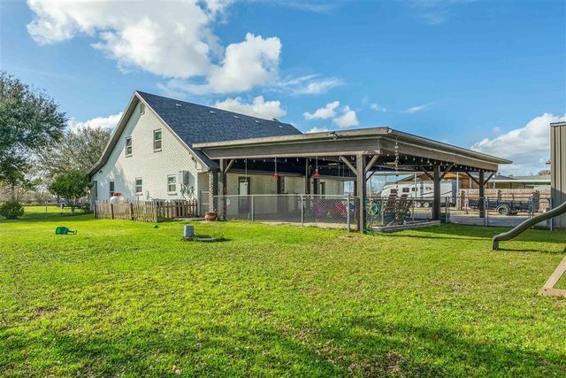 141 Thomas Lane, Lake Charles, LA 70607