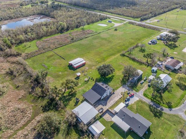 141 Thomas Lane, Lake Charles, LA 70607