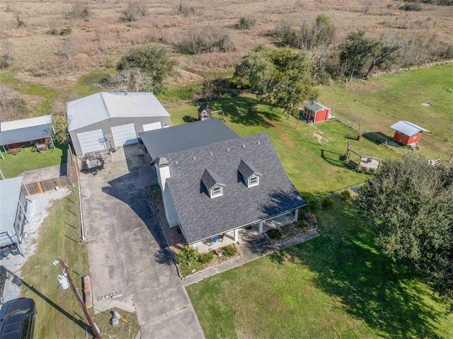 141 Thomas Lane, Lake Charles, LA 70607