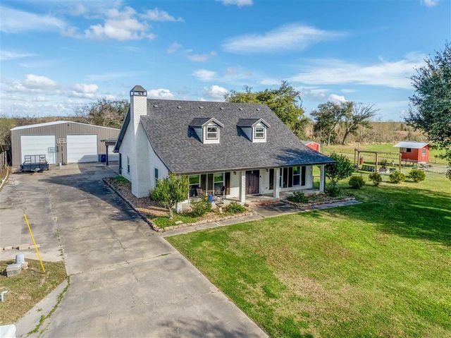 141 Thomas Lane, Lake Charles, LA 70607