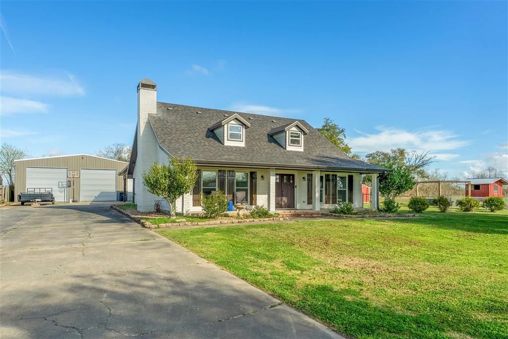 141 Thomas Lane, Lake Charles, LA 70607