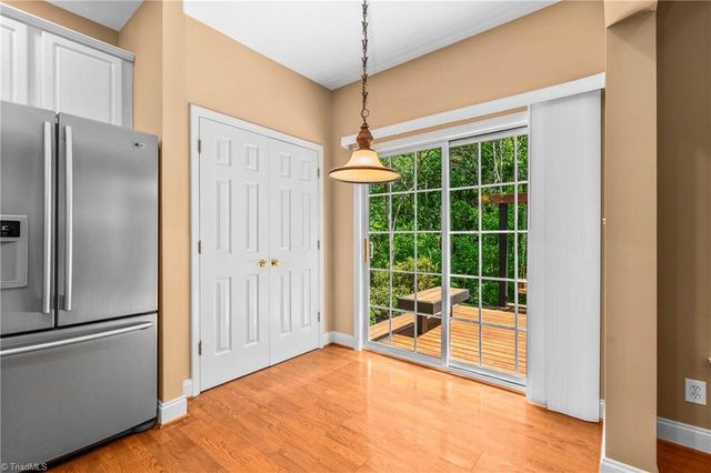 211 Channel Cove Court, Jamestown, NC 27282
