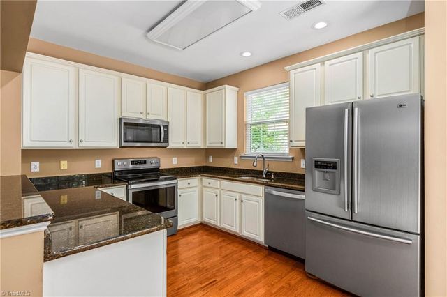 211 Channel Cove Court, Jamestown, NC 27282