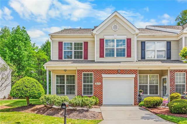 211 Channel Cove Court, Jamestown, NC 27282