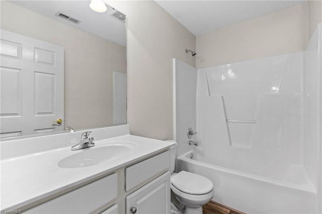 211 Channel Cove Court, Jamestown, NC 27282