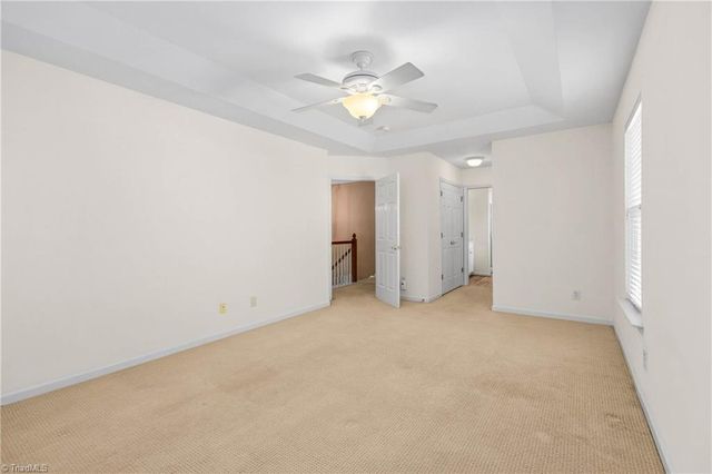 211 Channel Cove Court, Jamestown, NC 27282