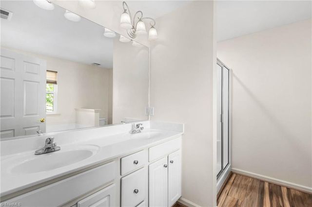 211 Channel Cove Court, Jamestown, NC 27282