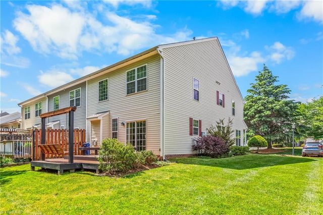 211 Channel Cove Court, Jamestown, NC 27282