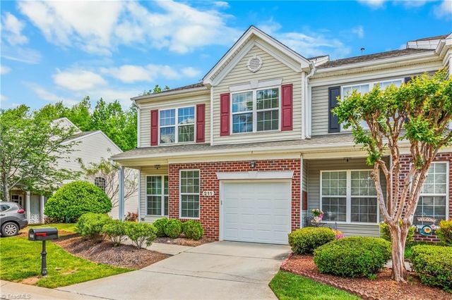 211 Channel Cove Court, Jamestown, NC 27282