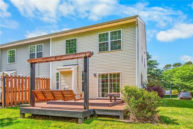 211 Channel Cove Court, Jamestown, NC 27282