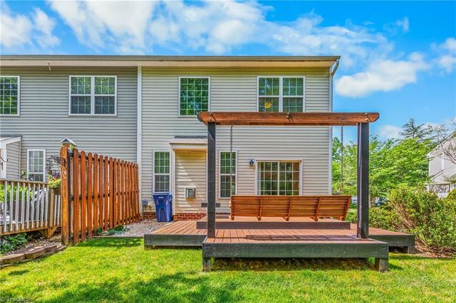 211 Channel Cove Court, Jamestown, NC 27282