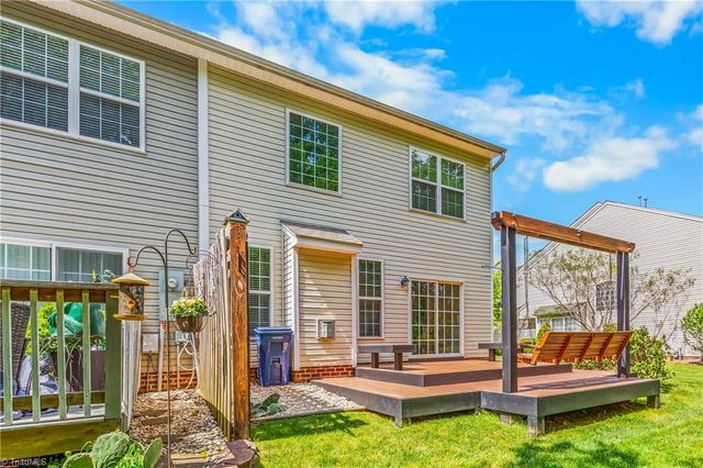 211 Channel Cove Court, Jamestown, NC 27282